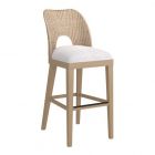 A.R.T. Furniture Frame Bar Stool in Chestnut (AAF)