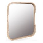 A.R.T. Furniture Post Square Accent Mirror (CL1A) - CLEARANCE SALE