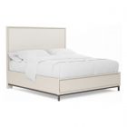 A.R.T. Furniture Blanc Panel Bed, King (CL1A) - CLEARANCE SALE