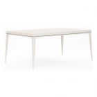 A.R.T. Furniture Blanc Extendable Rectangular Dining Table (CL1A) - CLEARANCE SALE