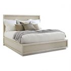 A.R.T. Furniture Cotiere Panel Bed, Queen