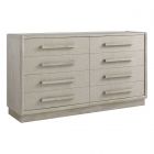 A.R.T. Furniture Cotiere 8 Drawer Dresser
