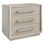 A.R.T. Furniture Cotiere 3 Drawer Nightstand