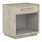 A.R.T. Furniture Cotiere Small Single Drawer Nightstand