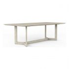 A.R.T. Furniture Cotiere 96" Rectangular Dining Table (AAF)