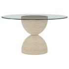 A.R.T. Furniture Cotiere 48" Round Dining Table (AAF)