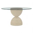 A.R.T. Furniture Cotiere Round Dining Table