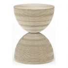 A.R.T. Furniture Cotiere Round End Table (AAF)