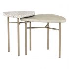 A.R.T. Furniture Cotiere Bunching Cocktail Small Table (AAF)