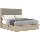A.R.T. Furniture North Side King Panel Bed (CL1A) - CLEARANCE SALE