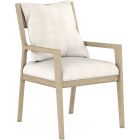 A.R.T. Furniture North Side Upholstered Arm Chair (CL1A) - CLEARANCE SALE