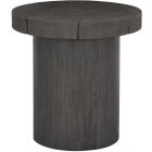 Bernhardt Interiors Calavaras Side Table