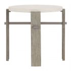 Bernhardt Foundations Side Table #125