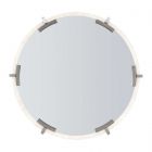 Bernhardt Foundations Mirror #333