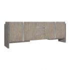 Bernhardt Foundations Entertainment Credenza #890
