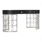 Bernhardt Silhouette Desk