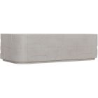 Bernhardt Interiors Zina Cocktail Table