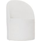 Bernhardt Solaria Arm Chair B582