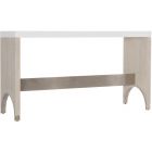 Bernhardt Solaria Console Table - Fossil