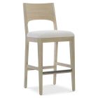 Bernhardt Solaria Bar Stool