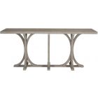 Bernhardt Albion Console Table