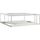 Bernhardt Interiors Maymont Cocktail Table