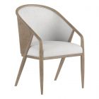A.R.T. Furniture Finn Woven Dining Chair