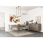 A.R.T. Furniture Finn Rectangular Dining Set