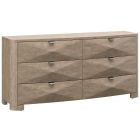 Bernhardt Aventura 6 Drawer Dresser