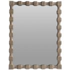 Bernhardt Aventura Carved Mirror