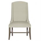 Bernhardt Interiors Slope Arm Chair in Portobello #1146-002 (Grade L)