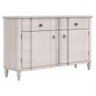 A.R.T. Furniture Alcove Buffet in Belgian Ivory (March Madness Promo)