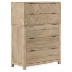 A.R.T. Furniture Garrison Drawer Chest