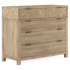 A.R.T. Furniture Garrison Accent Chest