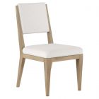 A.R.T. Furniture Garrison Upholstered Side Chair