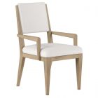 A.R.T. Furniture Garrison Upholstered Arm Chair