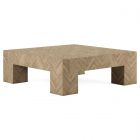 A.R.T. Furniture Garrison Square Cocktail Table