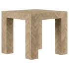 A.R.T. Furniture Garrison Square End Table