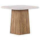 A.R.T. Furniture Portico Accent Table in Sienna