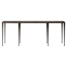 Bernhardt Interiors Halden Console Table