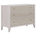 A.R.T. Furniture Mezzanine Single Dresser in Dove Gray (March Madness Promo)