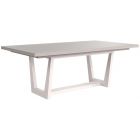 Bernhardt Stratum Rectangular Dining Table