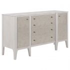 A.R.T. Furniture Mezzanine Buffet in Dove Gray