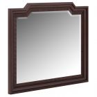 A.R.T. Furniture Revival Landscape Mirror in Napa Mahogany (AAF)