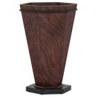 A.R.T. Furniture Revival Accent Table in Napa Mahogany (AAF)