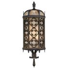 Fine Art Lamps Costa del Sol Outdoor Coupe - 329681ST