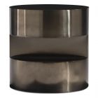 Bernhardt Interiors Cassie Side Table