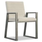 Bernhardt Tribeca Arm Chair, Barlow Finish