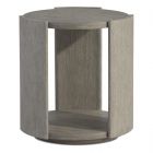 Bernhardt Arcadia Side Table 334126 - Limited-Time Free 5 year Warranty Offer!