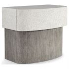 Bernhardt Monolith Nightstand
